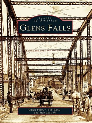 cover image of Glen Falls